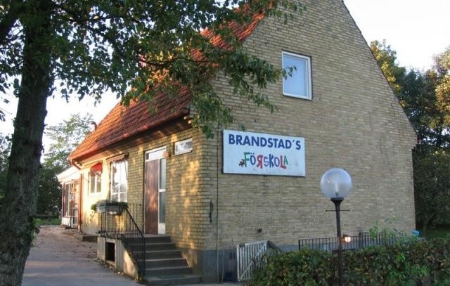 Brandstad förskola, fristående, Sjöbo kommun