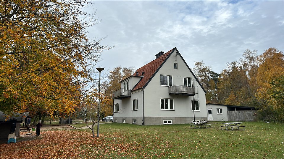 Filurens förskola fristående, Sjöbo kommun