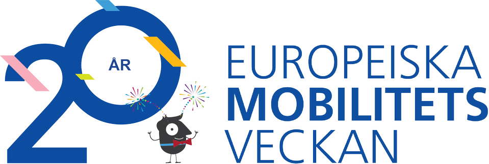 Europeiska Mobilitetsveckan